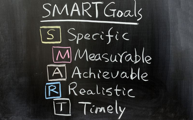 smart goals